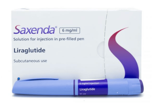 إبر التنحيف ساكسندا وتجارب المستخدم والسعر والفوائد والأضرار وطريقة الاستخدام